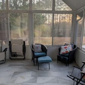 Cigarvillas Savannah - Weekday Evening Pass