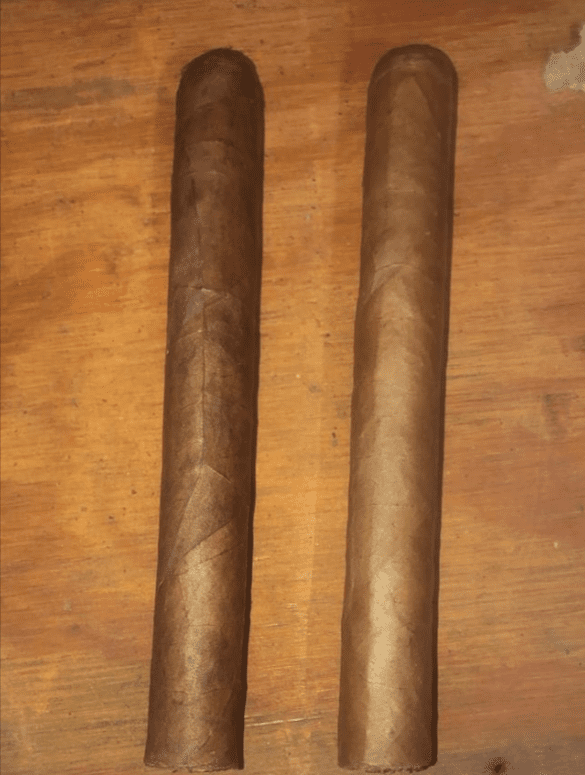500 Premium Cigars