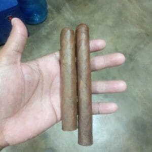 500 Cigars (Non-Premium )