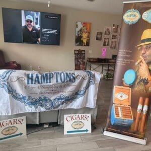 Cigarvillas St. Augustine - One Day Pass