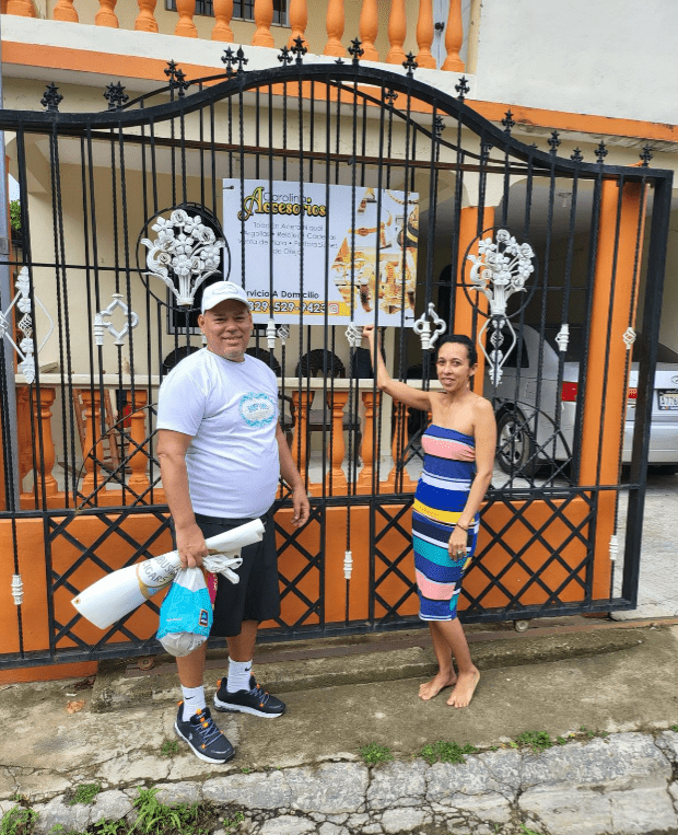 Jose Alexander Ramos