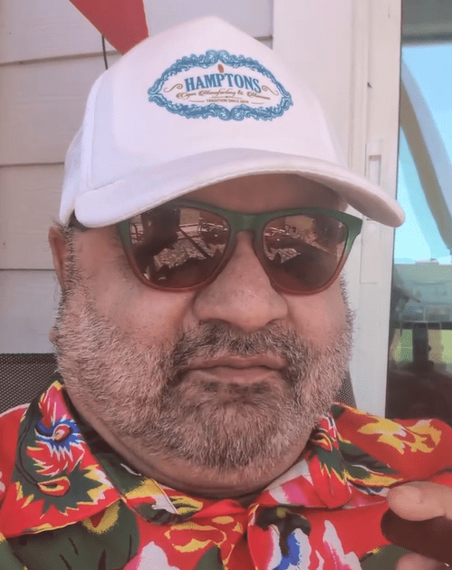 Lakhinder Jit Singh Vohra M.S.J.