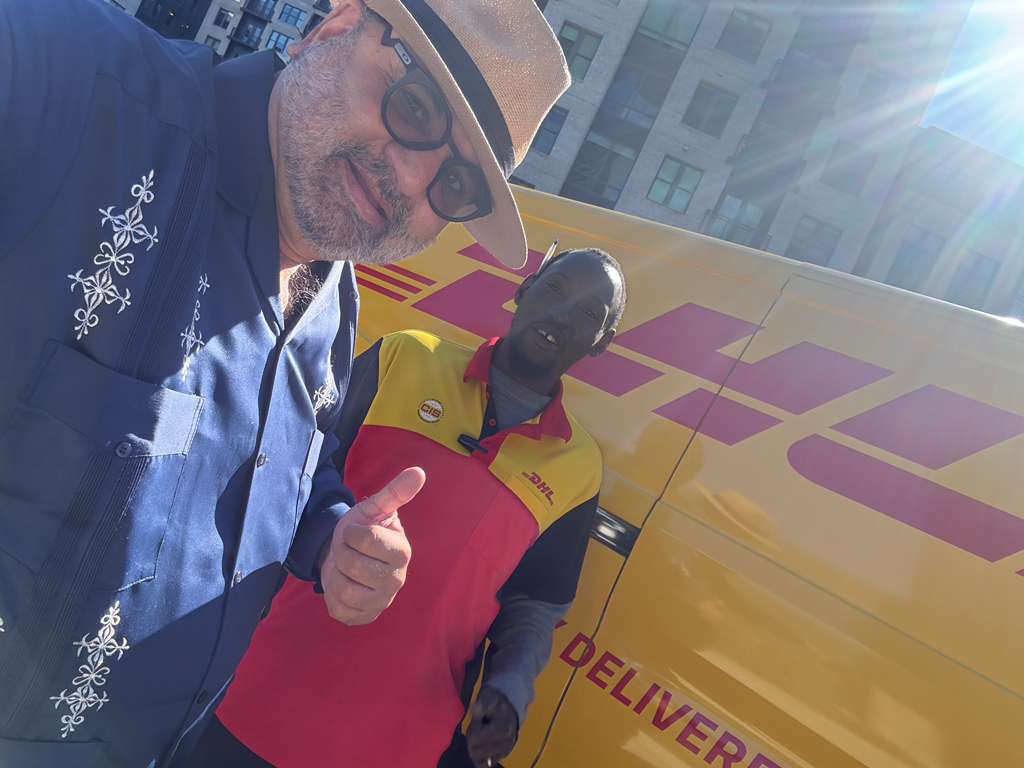 dhl3